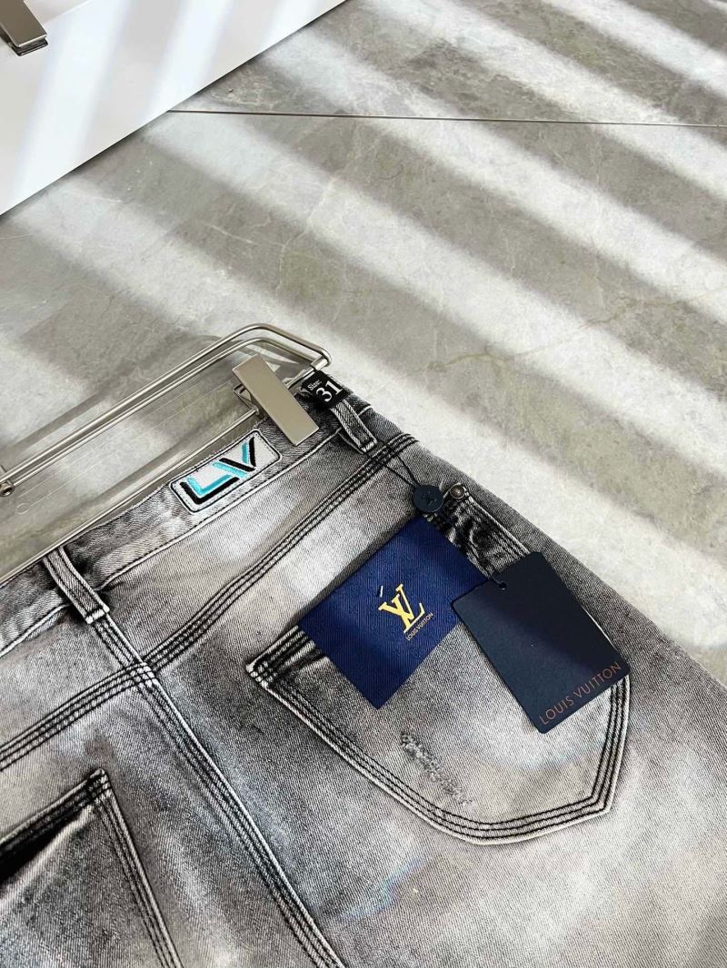 Louis Vuitton Jeans